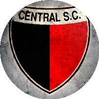 Logo Club Central San Carlos